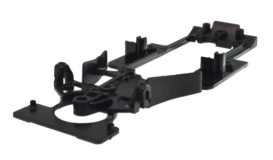 Scaleauto SC-6670A - Chassis - Hard - for Formula 90/97