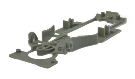 Scaleauto SC-6670B - Chassis - Medium - for Formula 90/97