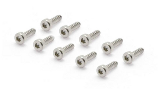 Scaleauto SC-8120 - Special Allen Body Fixing Screws