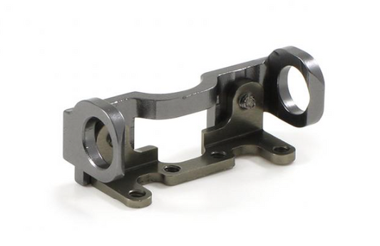 Scaleauto SC-8121 - Rear Axle Mount - Self-Adjustable