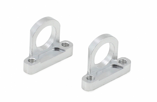 Scaleauto SC-8204A - Axle Mount for Sport Chassis - 6mm