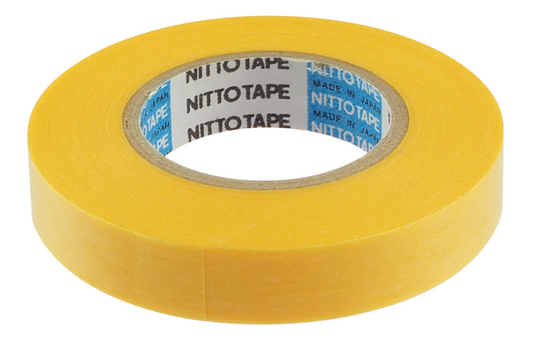 Scaleauto SC-9510F - Masking Tape - 10mm x 18m / 0.39" x 60'