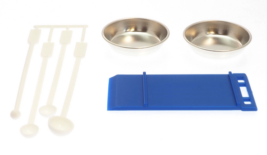 Scaleauto SC-9513 - Crafting Tools for Painting/Weathering