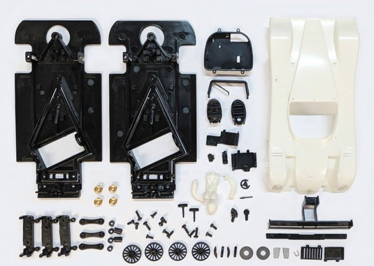 SLOTING PLUS – Slot Car Supply