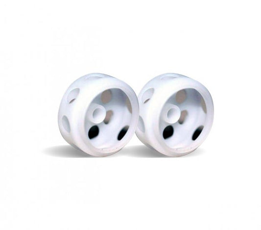 SP020902 Wheel 15,8 x 8 mm. UNIVERSAL NYLON