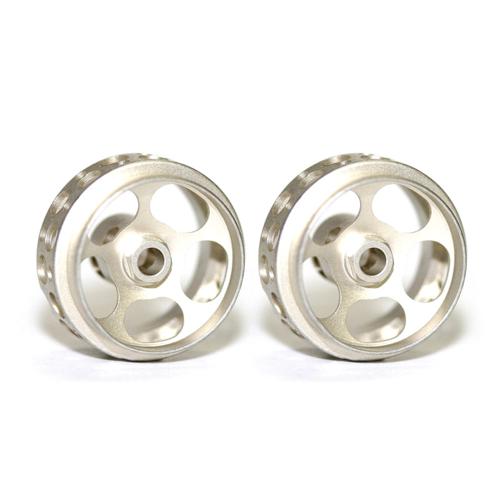 SP022323 URANO -CHAMPAGNE- 16,9 x 8,5 mm