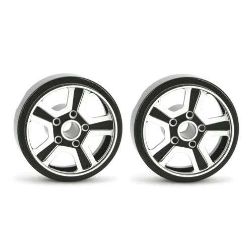 SP024232 Wheel 16,9 x 10 mm SPA -La Source-