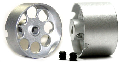 SP027337 Wheel UNIVERSAL 1/24 21 x 13 mm