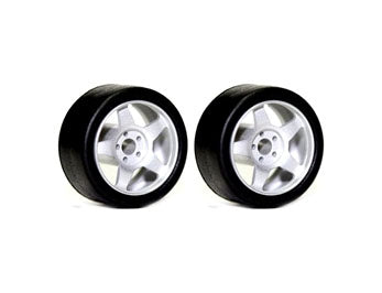 SP030001 Front Tire KODOM 1415 ZERO GRIP
