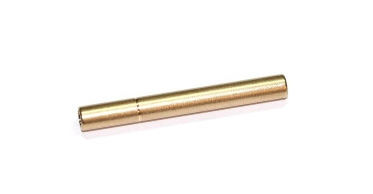 Sloting Plus SP053105 - Combi Plus Axle Tube - 32.5mm - for 3/32" axles