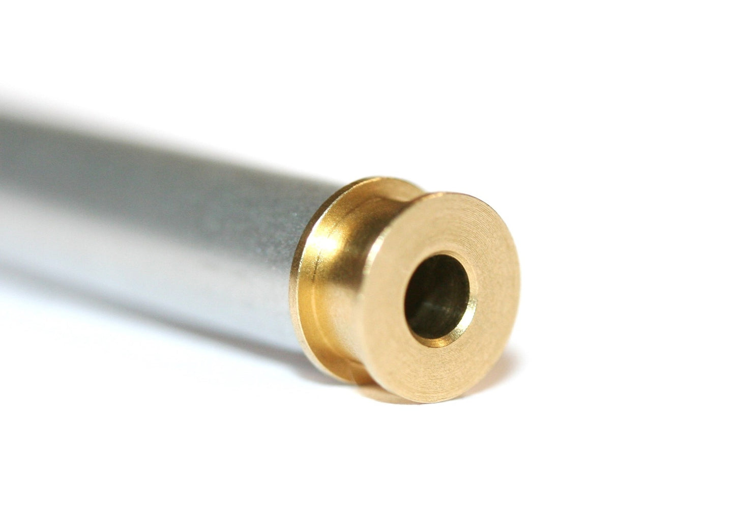 Sloting Plus SP053108 - Combi Plus Axle Tube - 31.5mm - for 3/32" axles - EVO Version