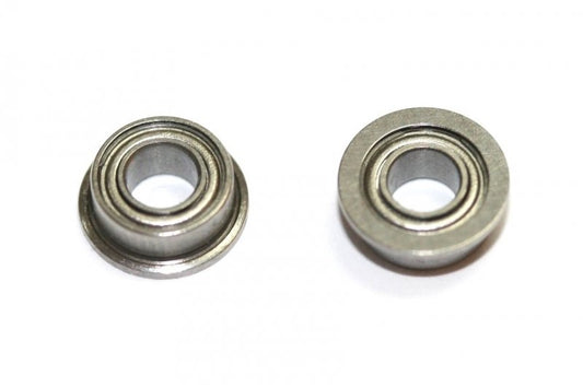 SP055000 Ball bearings one flaged axle 2,38 mm (3/32'')