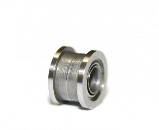SP055200 Ball bearings two flanged axle 2,38 mm (3/32'') UNIVERSAL