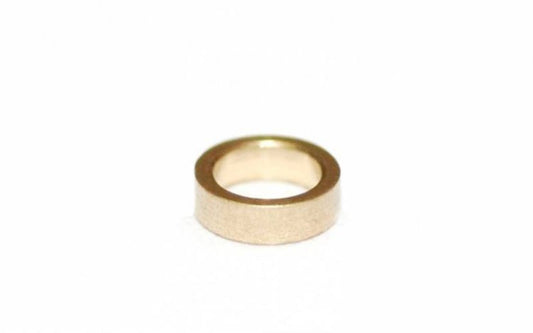 SP062203 Spacer 1 mm MINI BRONZE for axle 2.38 mm (3/32´´)