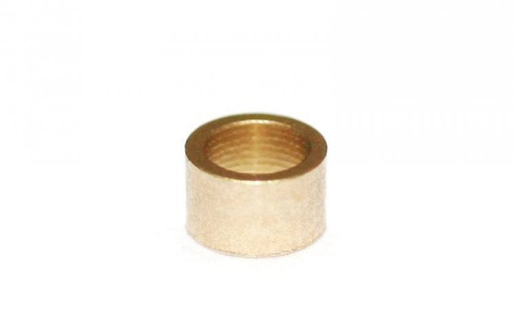 SP062205 Spacer 2 mm MINI BRONZE for axle 2.38 mm (3/32´´)