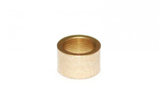 SP062205 Spacer 2 mm MINI BRONZE for axle 2.38 mm (3/32´´)