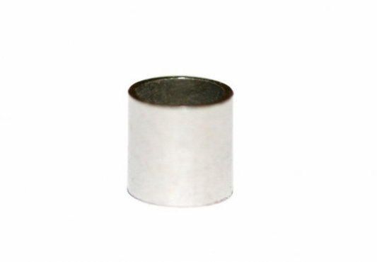 SP062304 Spacer 4 mm MINI STAINLESS STEEL for axle 2.38 mm (3/32´´)