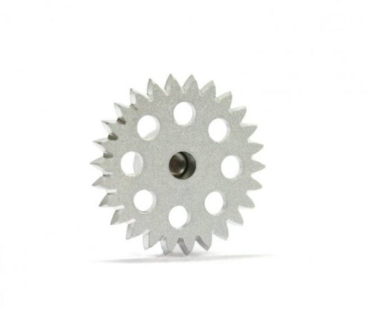 SP072326 Spur Gear 26 teeth x 16 Ø ANGLEWINDER ALUMINIUM -STANDARD-