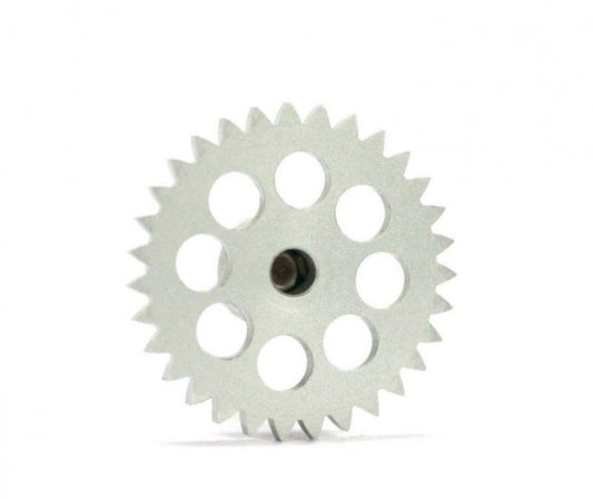 SP074831 Spur Gear 31 teeth x 18 Ø SIDEWINDER ALUMINIUM