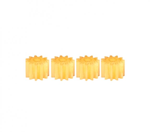 SP082911 Nylon pinion 11 teeth