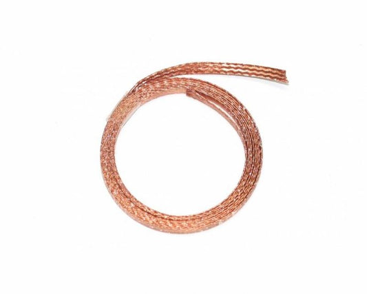 SP104135 Copper Braid CB RACE 0,35