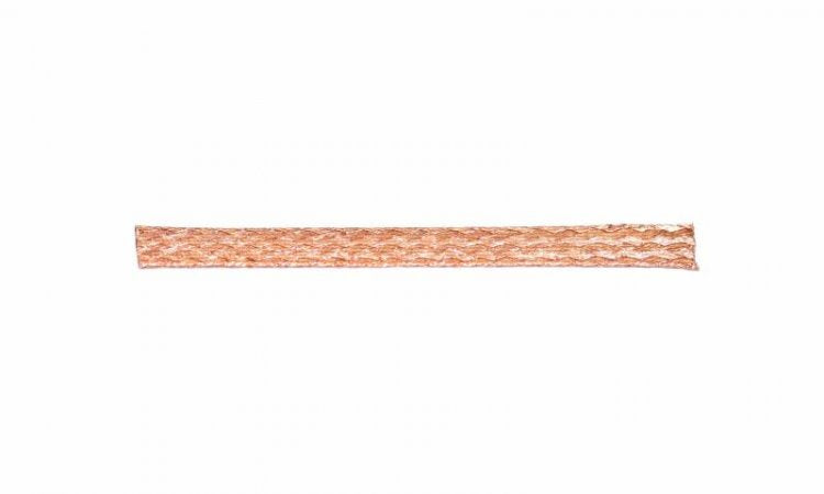 SP104136 Copper Braid CB RACE 0,35 cut