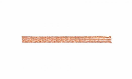 SP104136 Copper Braid CB RACE 0,35 cut
