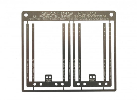 SP110031 Suspension kit -U- FORK