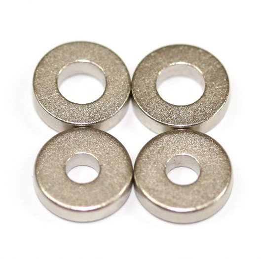 SP118001 UNIVERSAL magnets Kit