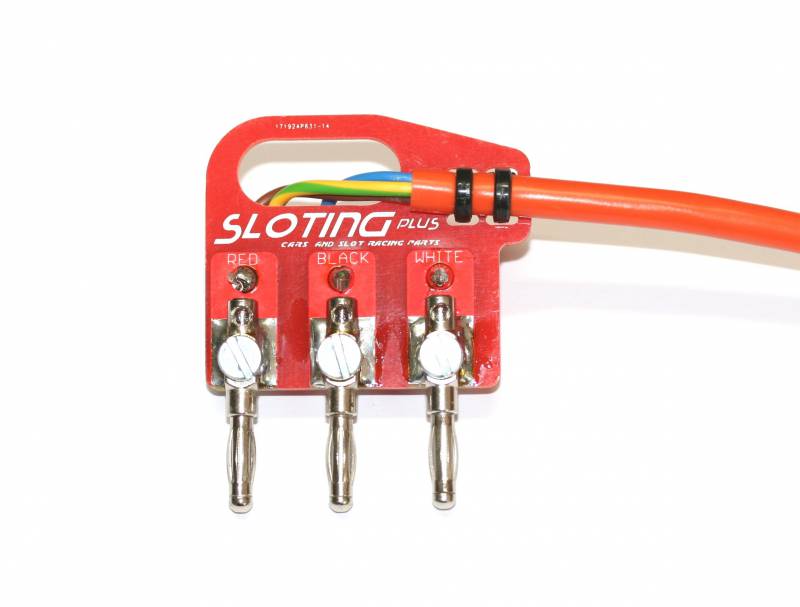 SP138701 Open compact connector