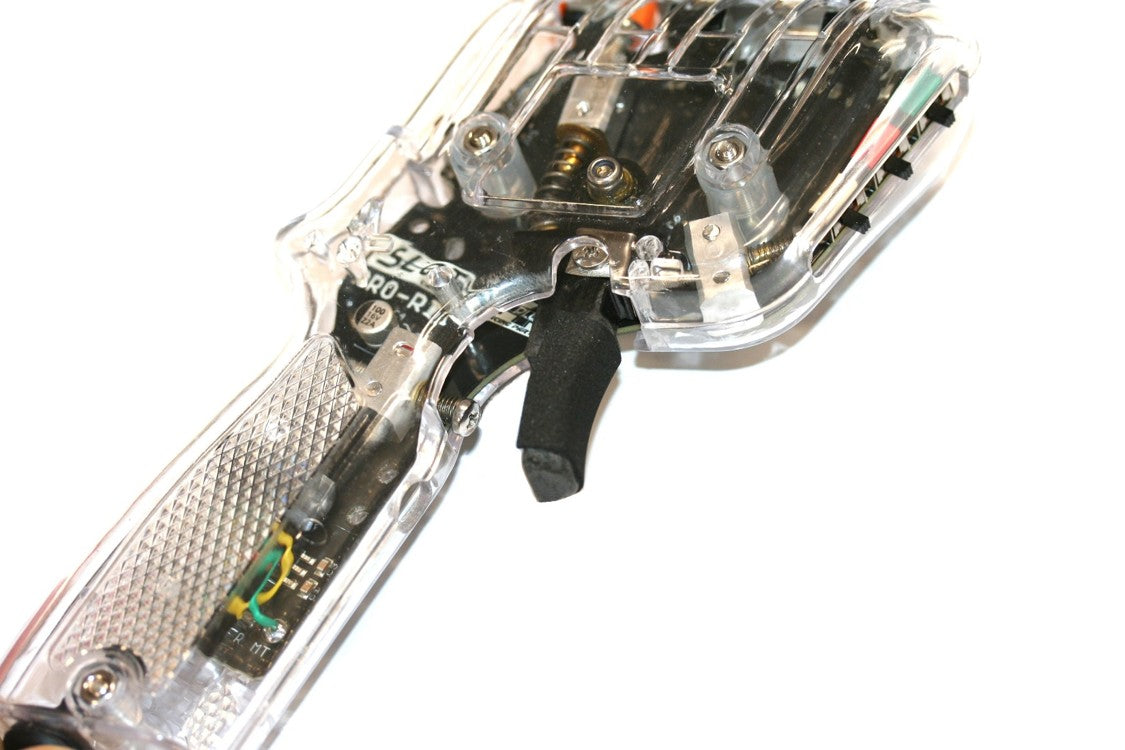 Sloting Plus SP138908 - Protective Foam for Controller Trigger