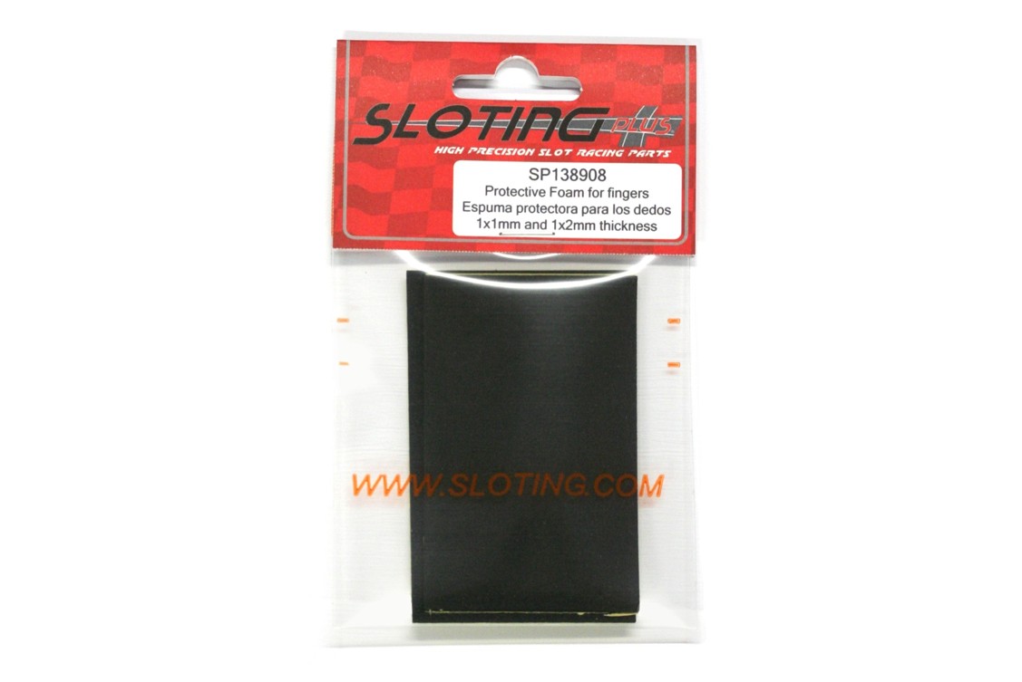 Sloting Plus SP138908 - Protective Foam for Controller Trigger