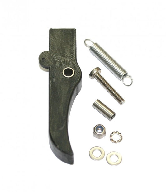 SP138911 Standard 3D trigger with magnet -COMPLETE-