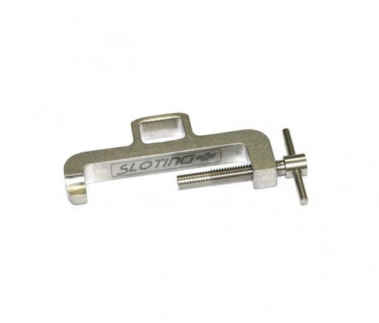 SP140024 UNIVERSAL horseshoe press for pinions -TOUCAN BEAK-