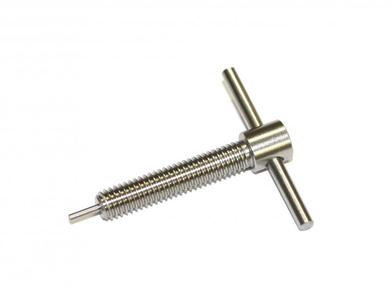 SP140022 Special M6 screw TIP Ø 1,45 mm