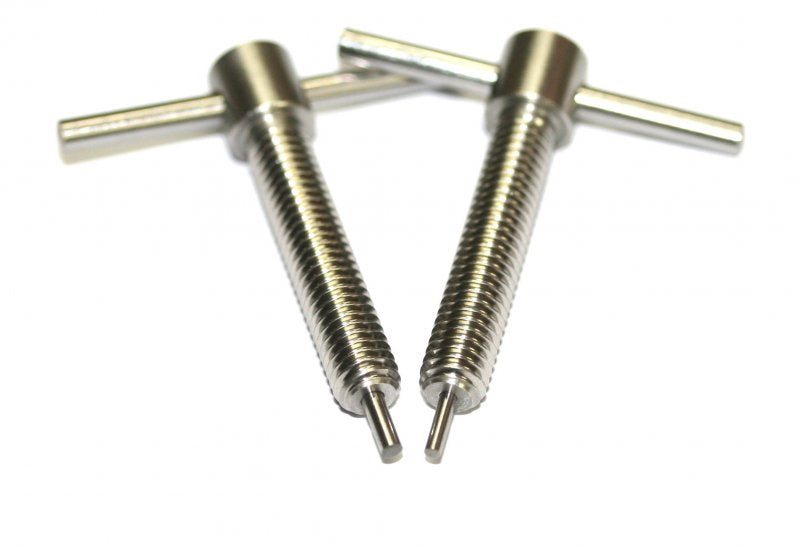 SP140023 Special M6 screw TIP Ø 1,9 mm