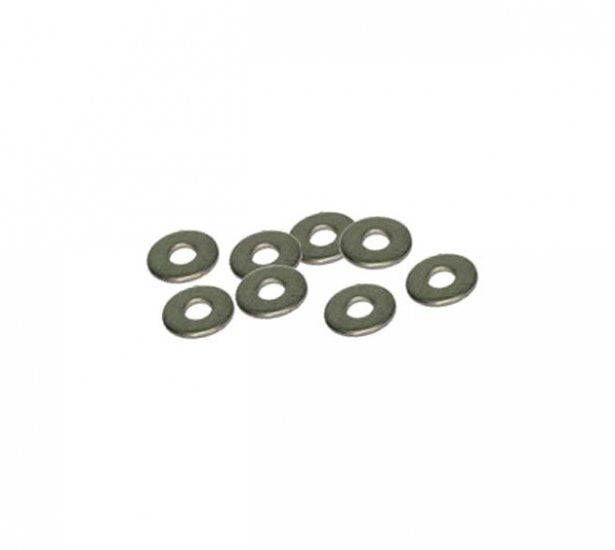 SP150060 Washer M2,5 x 6
