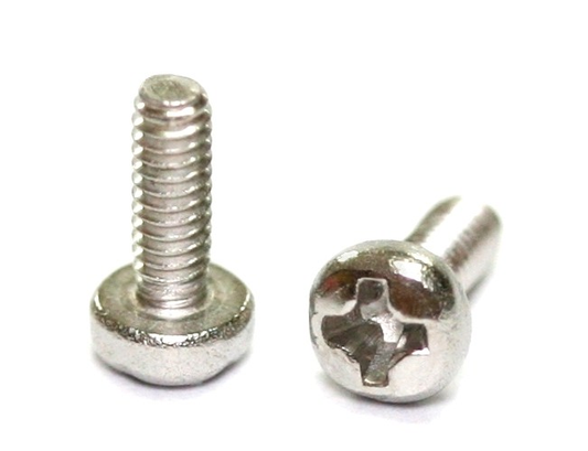 SP153706 Screw M2 x 6 round head