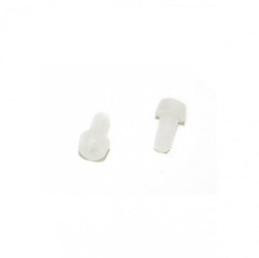 SP158004 NYLON M2 x 4 Phillips screw