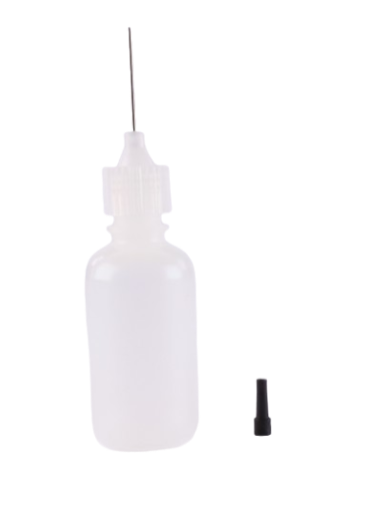 Slick 7 S7-406 - Empty Needle Point Oiler