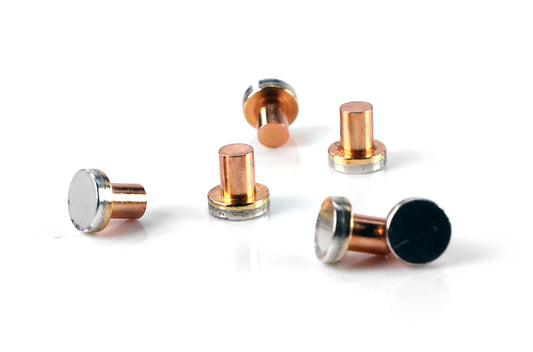 Slick 7 S7-01 - Silver Contact for Controllers