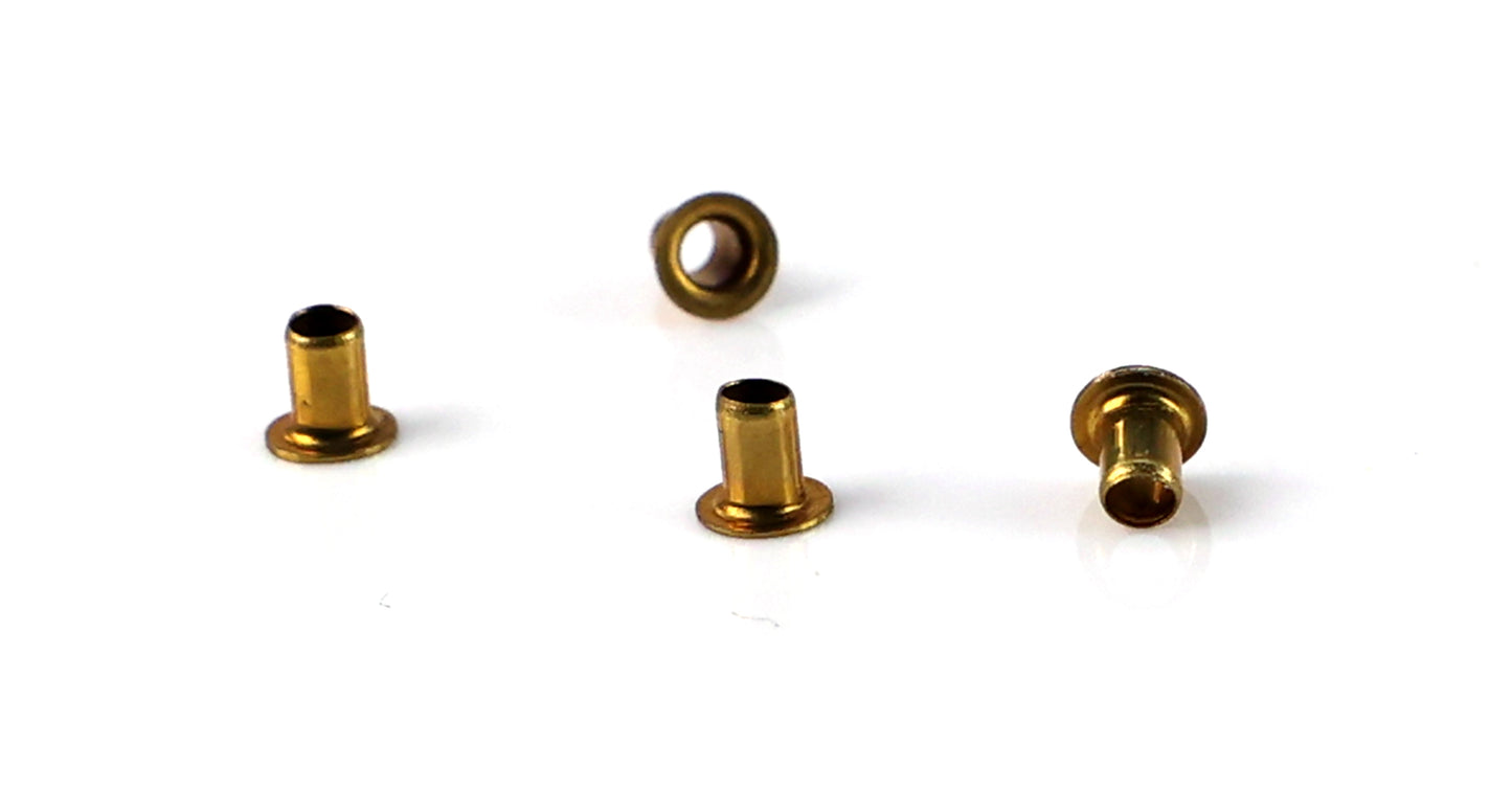 Slick 7 S7-103 - Pin Tube Retainers - for 0.050" Tubing