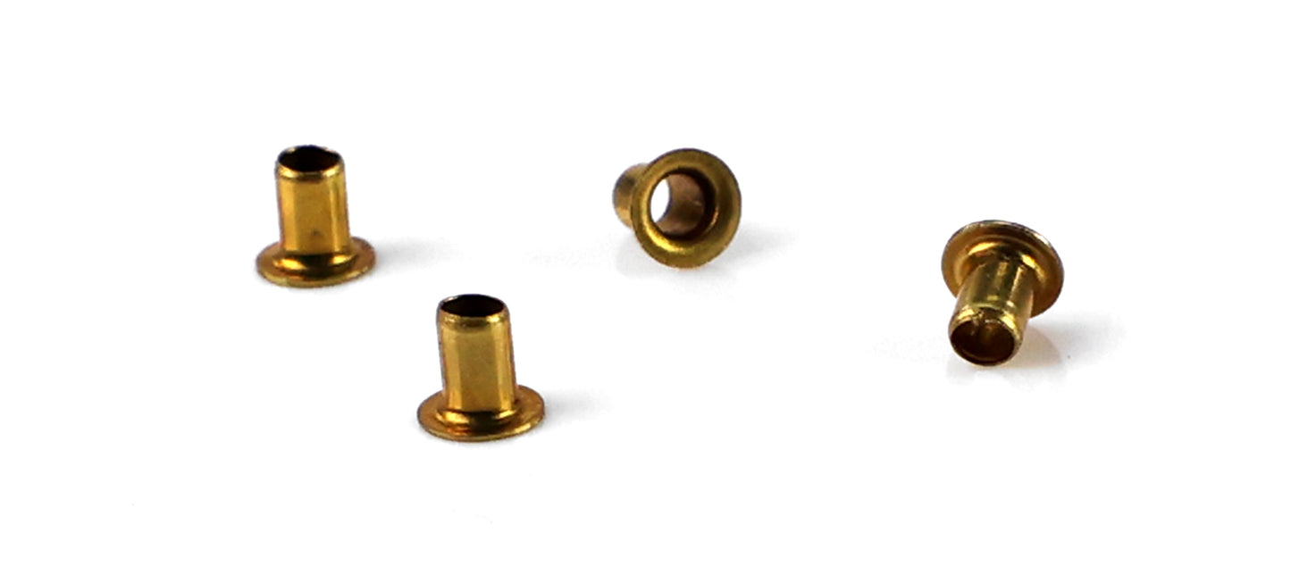 Slick 7 S7-103 - Pin Tube Retainers - for 0.050" Tubing