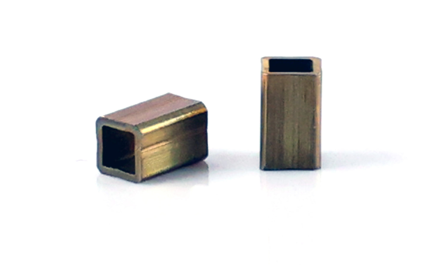 Slick 7 S7-104 - Square Shaker Tubes - for 0.050" tubing