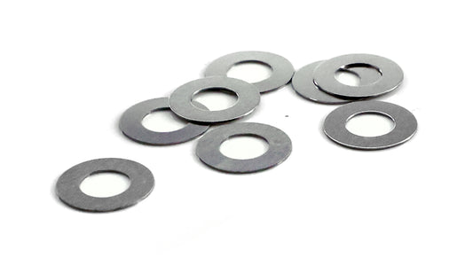 Slick 7 S7-125 - Stainless Steel Guide Spacer - 0.010" - pack of 10