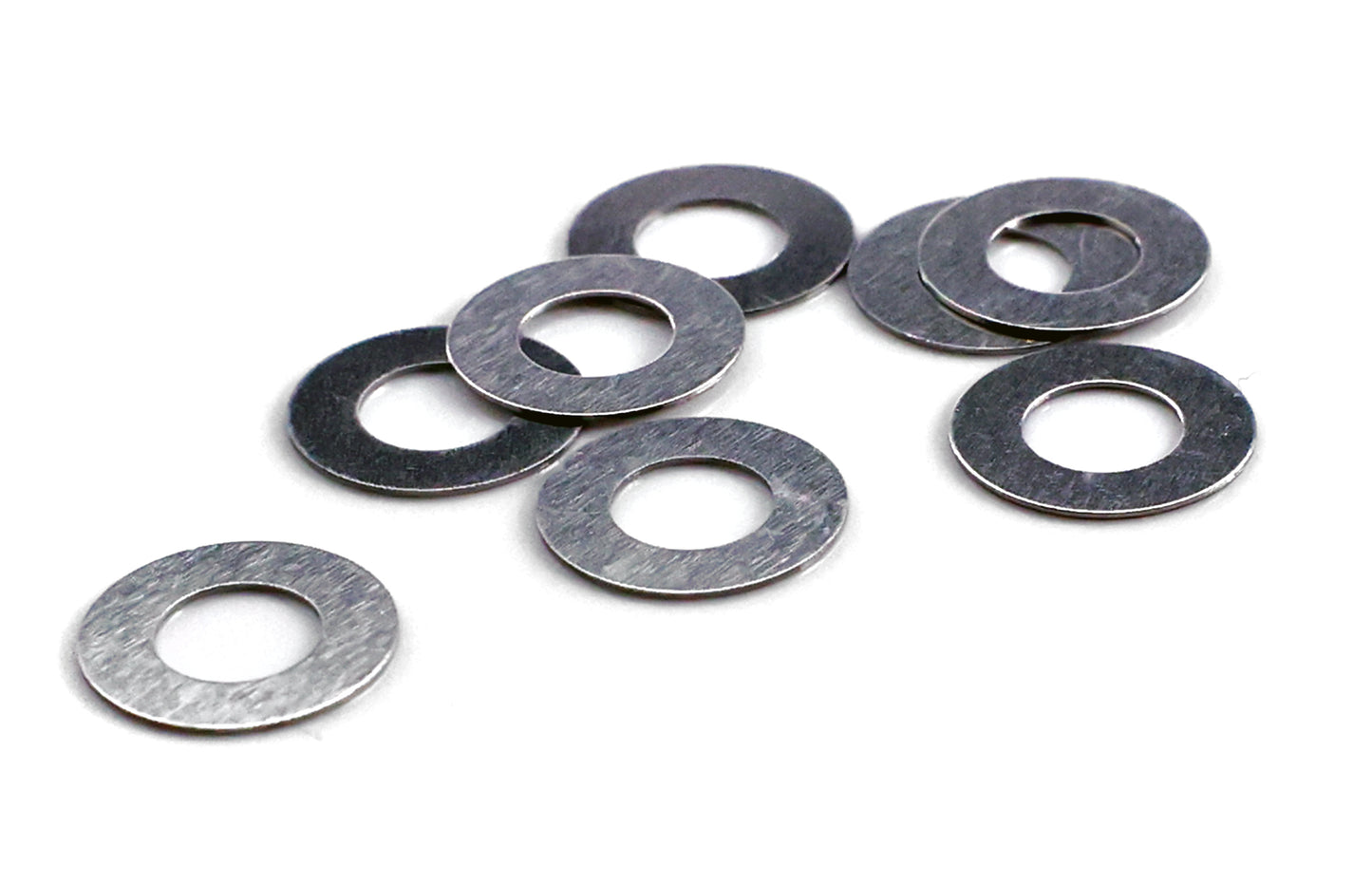 Slick 7 S7-125 - Stainless Steel Guide Spacer - 0.010" - pack of 10