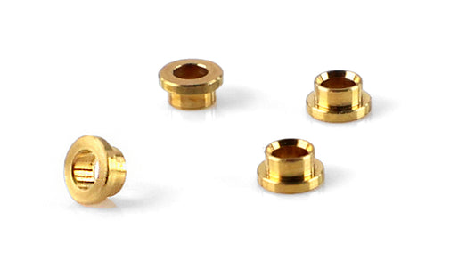 Slick 7 S7-129 - Pin Tube Retainers - for 0.062" Tubing