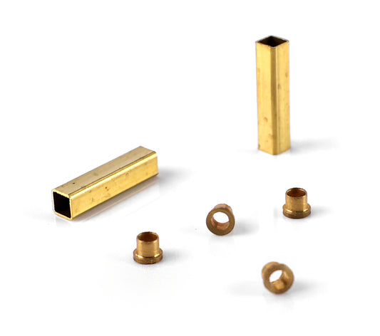 Slick 7 S7-132 - Front Bumper Mount Set