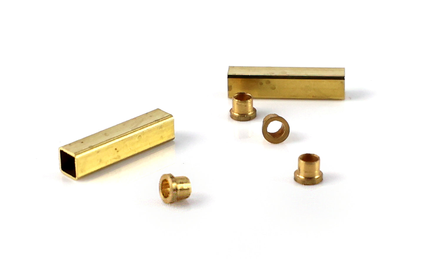 Slick 7 S7-132 - Front Bumper Mount Set