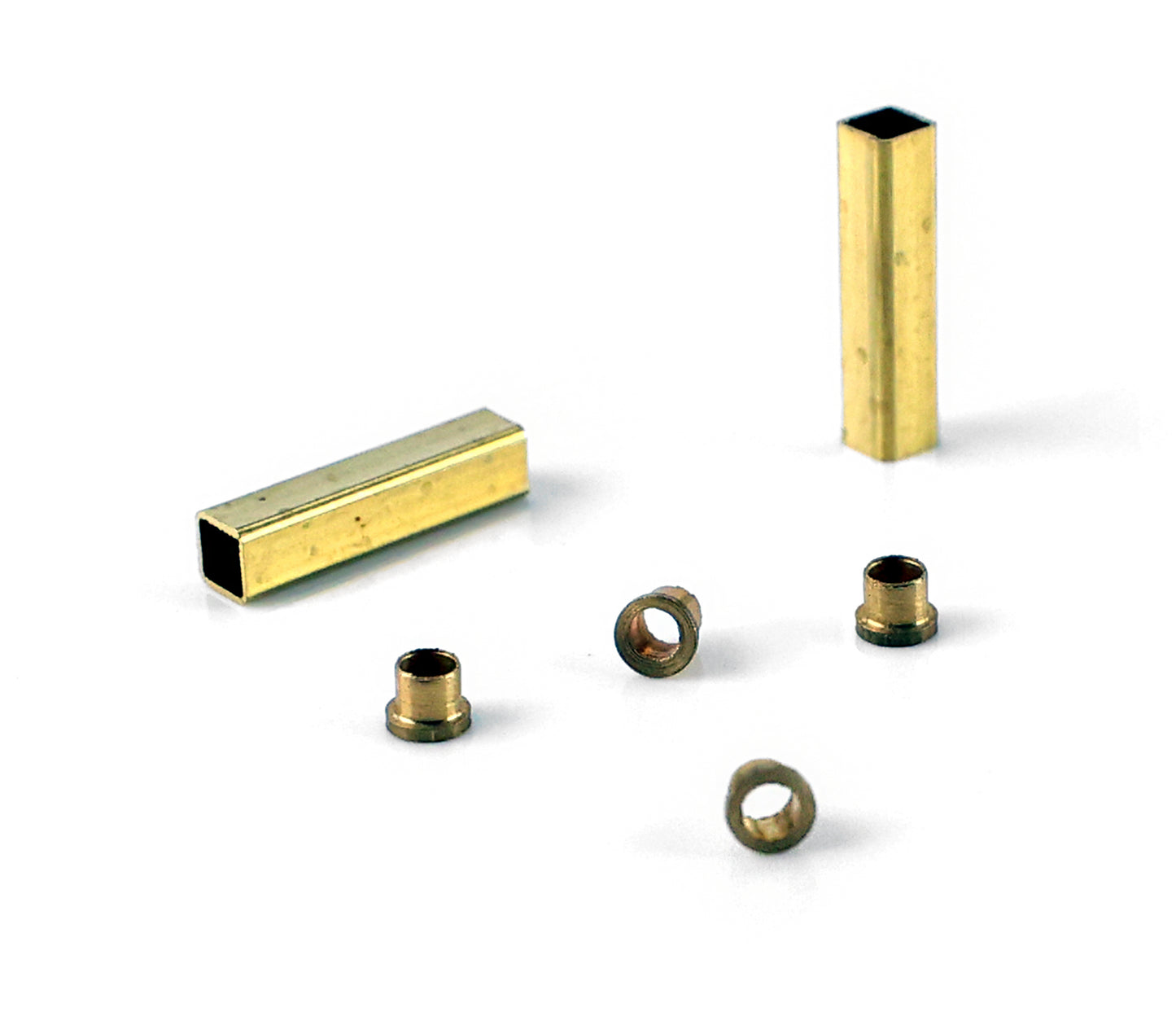 Slick 7 S7-132 - Front Bumper Mount Set